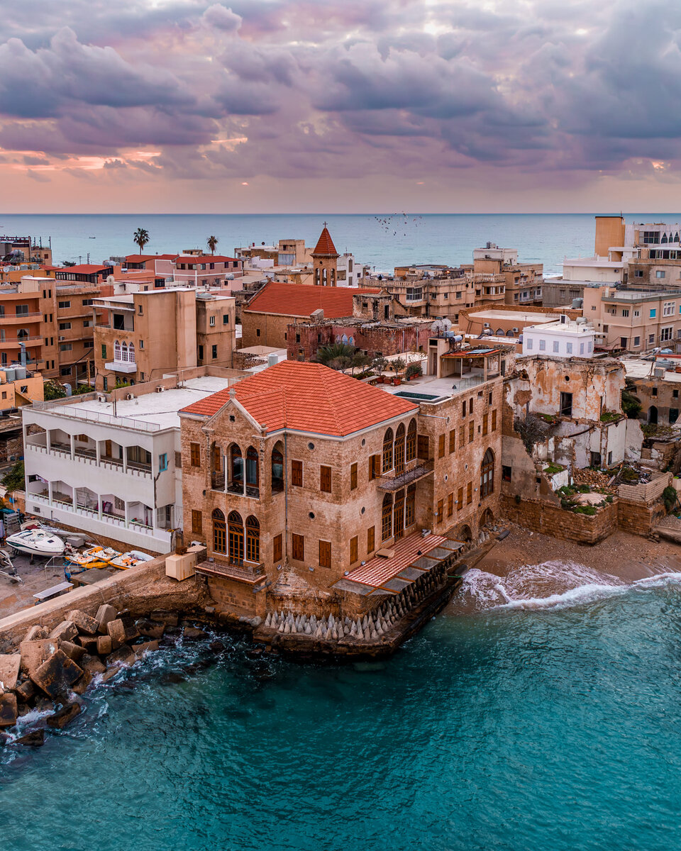 фото Рами Ризка, я его работы несколько раз показывала