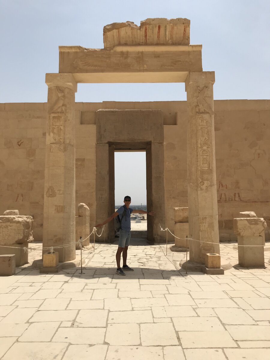 Путешествуйте по миру с легкостью