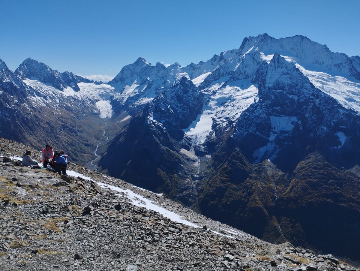 Путешествия - это легко и интересно