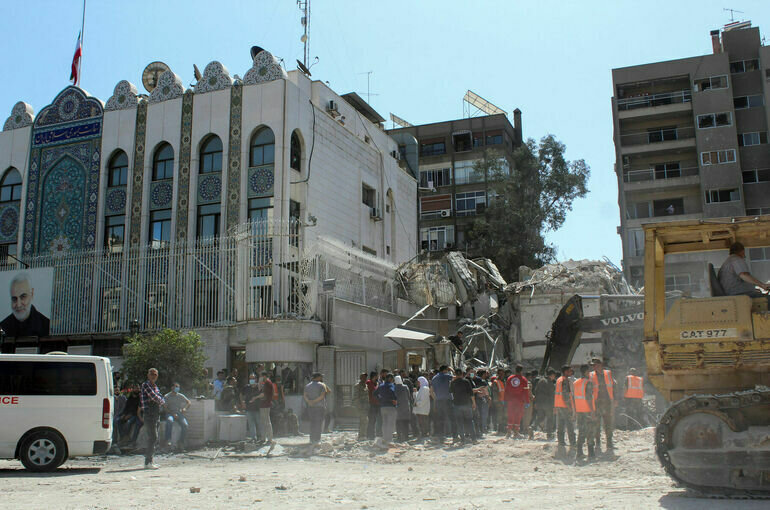   REUTERS/Firas Makdesi