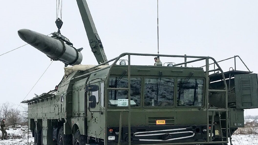    © MOD Russia/Globallookpress