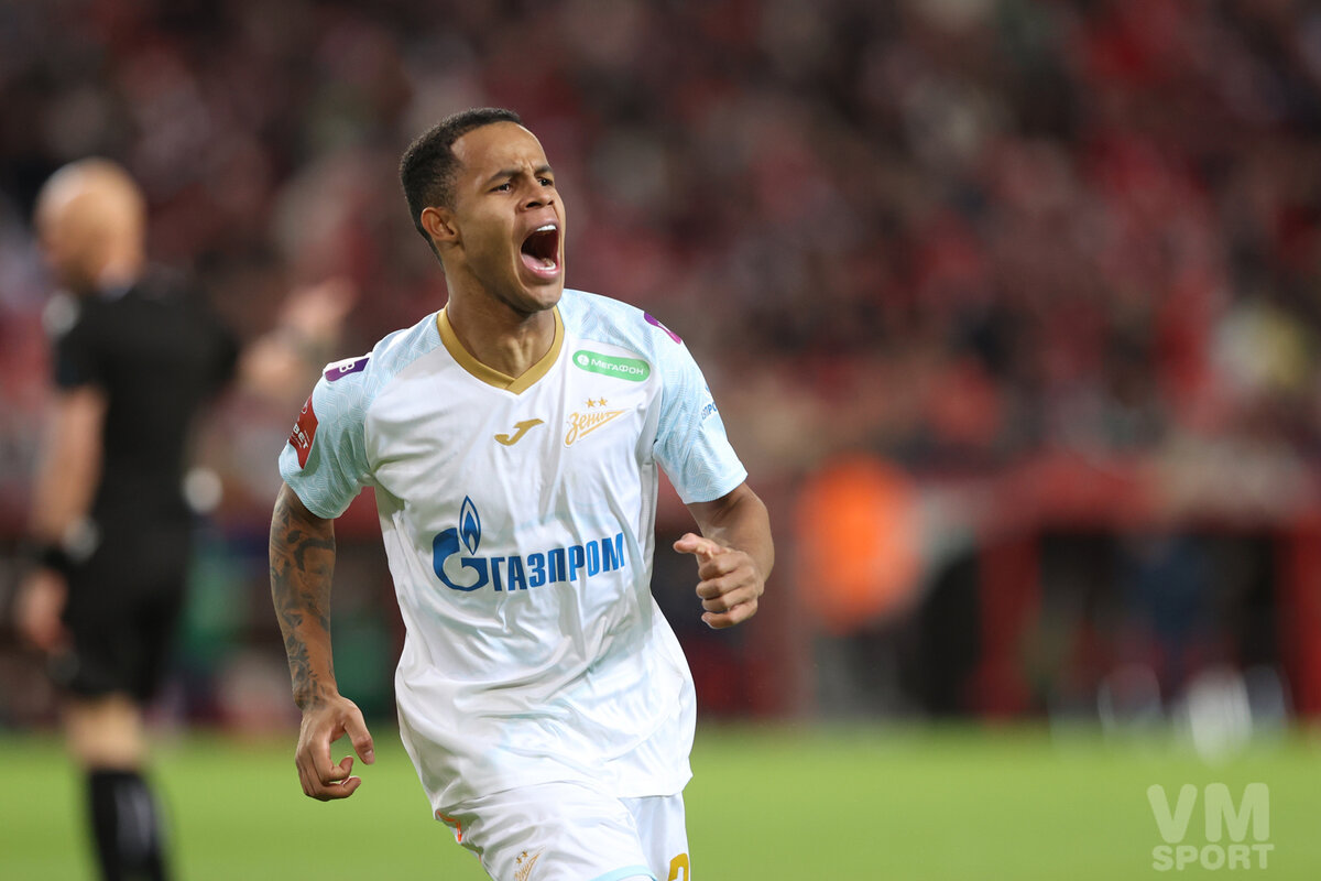 Фото: Олег Бухарев/ "В мире спорта"