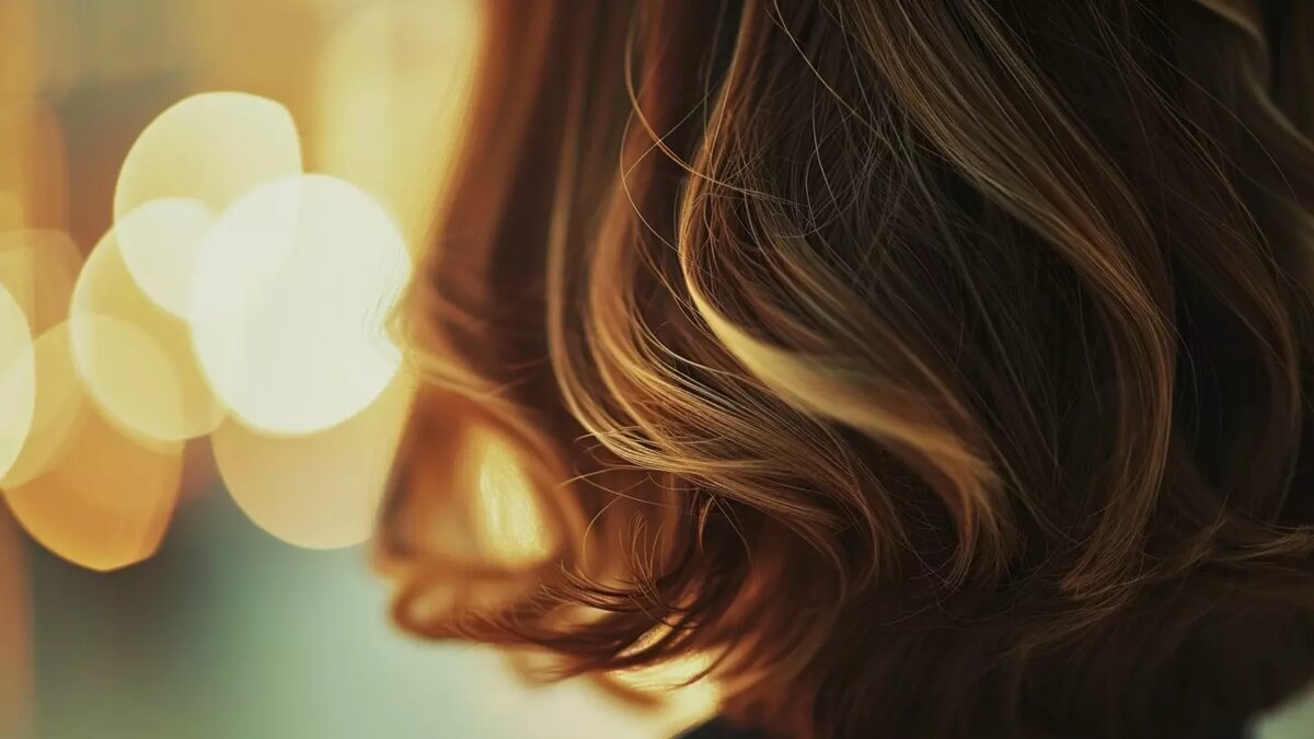 Усиленное выпадение и поредение волос не представляет прямой угрозы для здоровья, но у многих пациентов может сформироваться психоэмоциональное напряжение. Фото: Изображение Midjourney