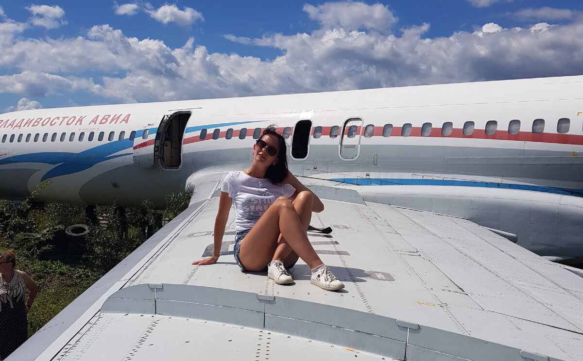 автор Осколова Мария