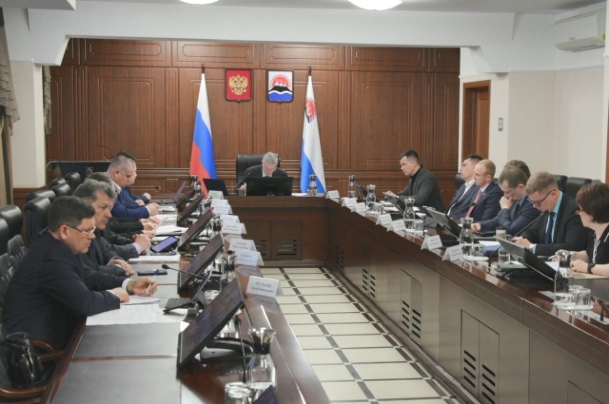    На Камчатке выделят 35 млн на развитие туринфраструктуры в 2024 году