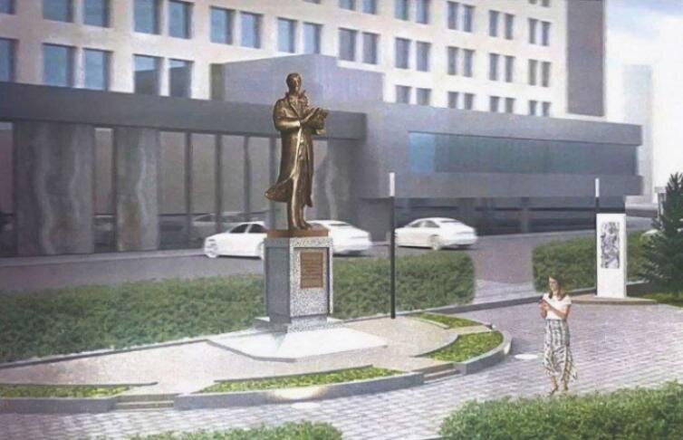    Визуализация проектного решения