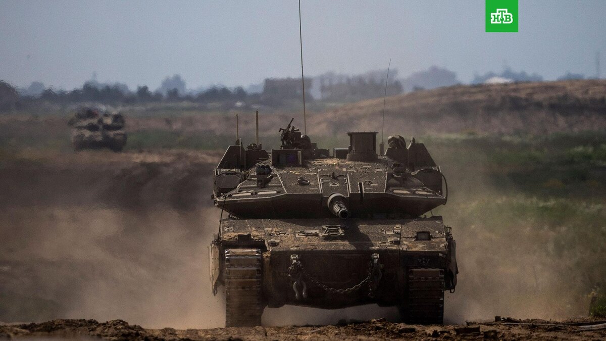    Фото: Associated Press © 2024, Ariel Schalit