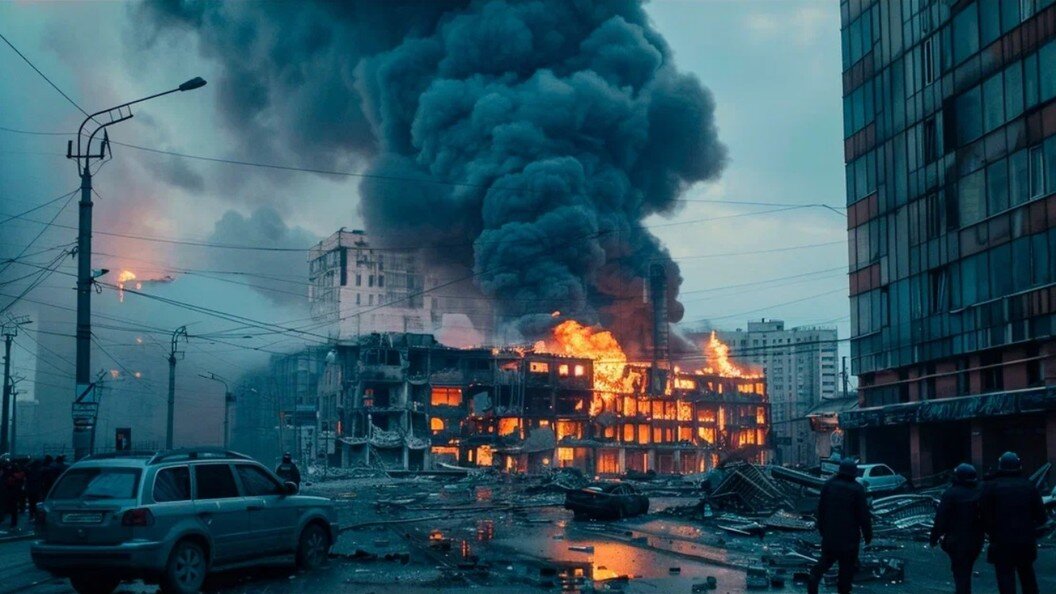    Фото: коллаж Царьграда