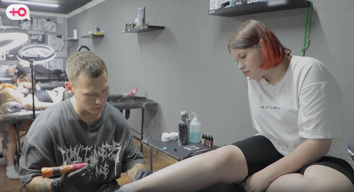 РЕАКЦИЯ НА БЕРЕМЕННА В 16 4 СЕЗОН, 1 ВЫПУСК АЛЕНА, НОВОСИБИРСК - Видео онлайн