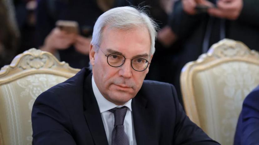   РИА Новости