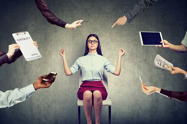    Что такое эффект незавершенного действия?