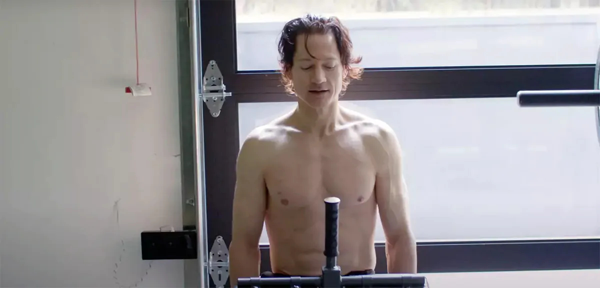 ◙ Брайан Джонсон 
