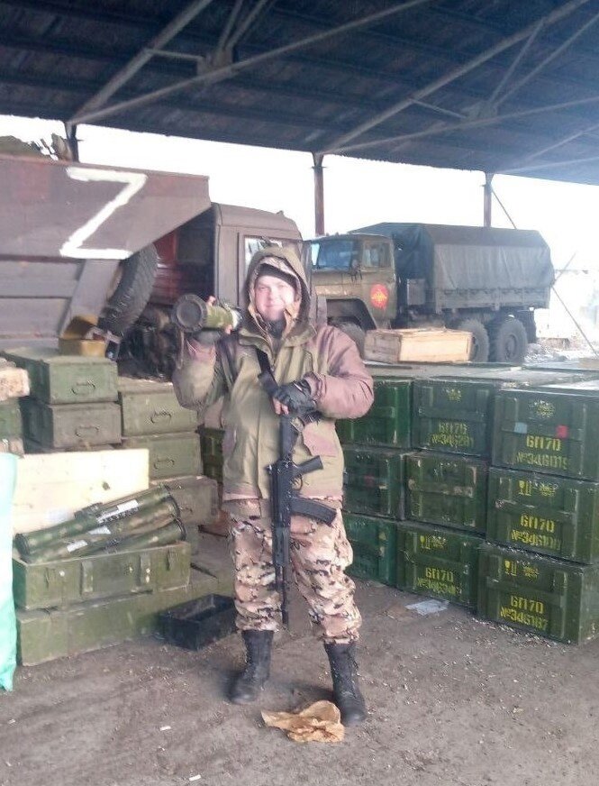    Выжил и будет жить!