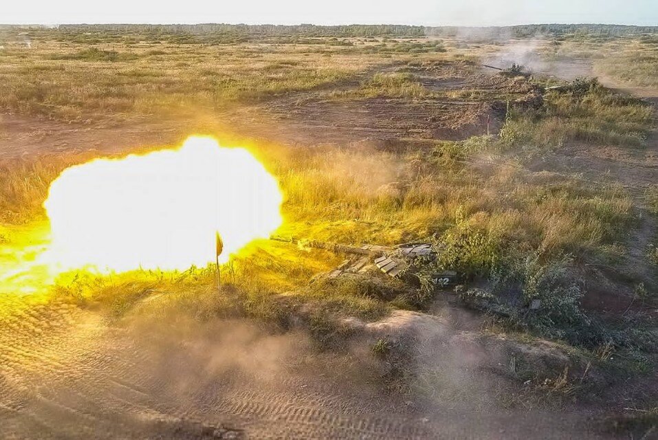    Фото: MOD Russia/via/Globallookpress