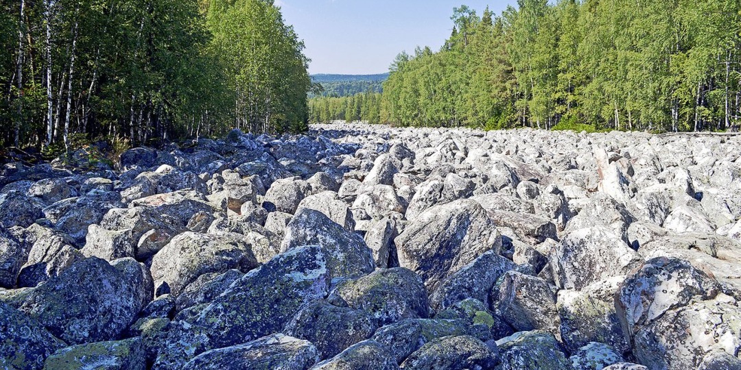 Перспективы развития туризма в Челябинской области