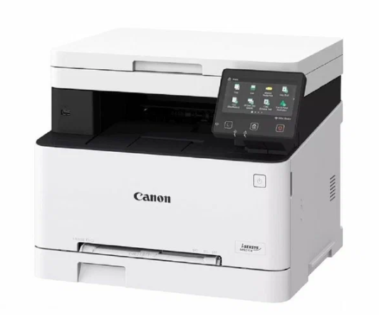 МФУ Canon i-SENSYS MF651Cw