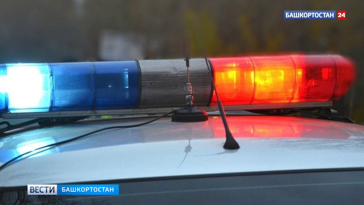    В Башкирии на участке трассы М-5 “Урал” временно ограничили движение большегрузного транспорта