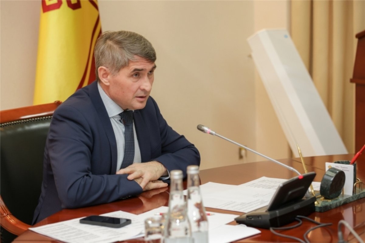    В торговых центрах Чувашии могут установить металлоискатели