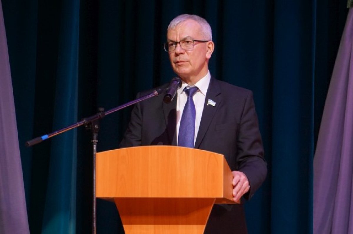 Депутат в Башкирии удивился, почему мигранты легко получают гражданство ...