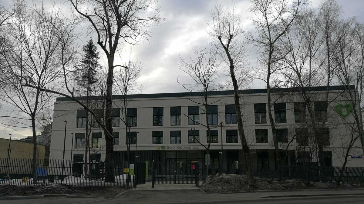    В столице еще больше похолодает.
