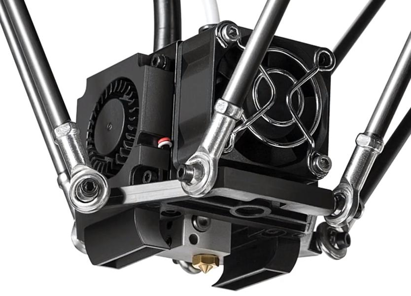 Flsun v400. FLSUN QQ-S. Сопло для обдува 3d принтера. FLSUN Дельта.