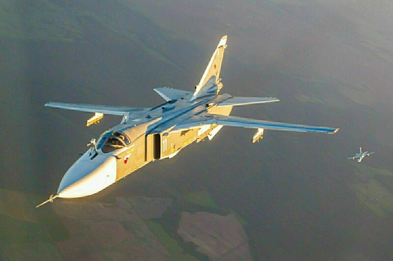    Источник:MOD Russia/via Globallookpress.com
