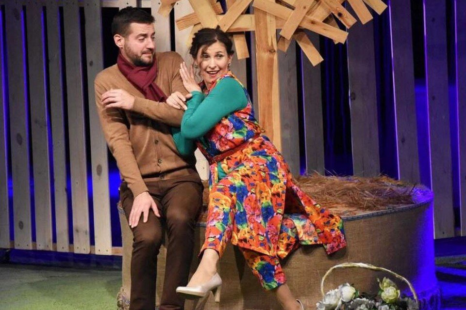    Фото: Юрий КУЗНЕЦОВ.