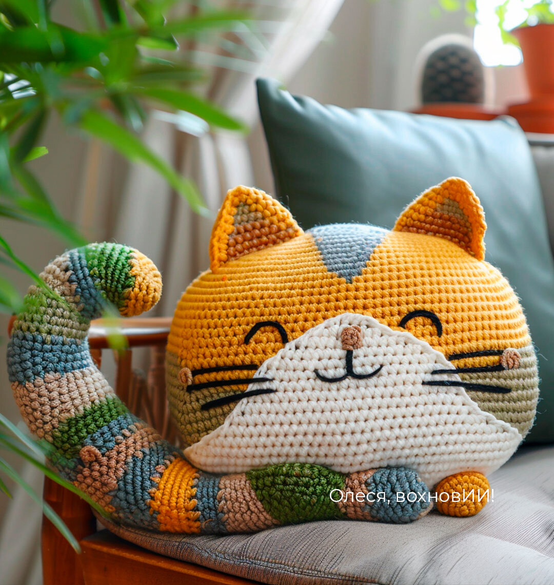 Неведомый науке зверь