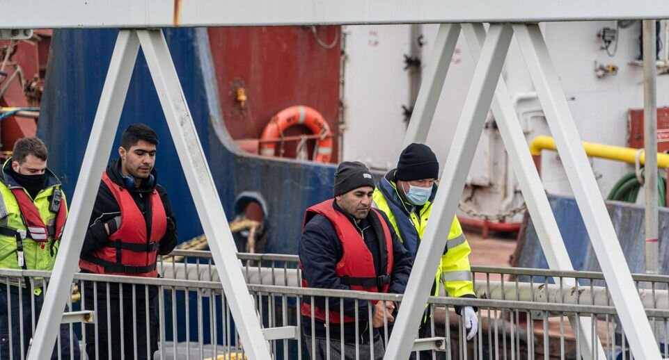    Edward Crawford/Keystone Press Agency / Global Look Press