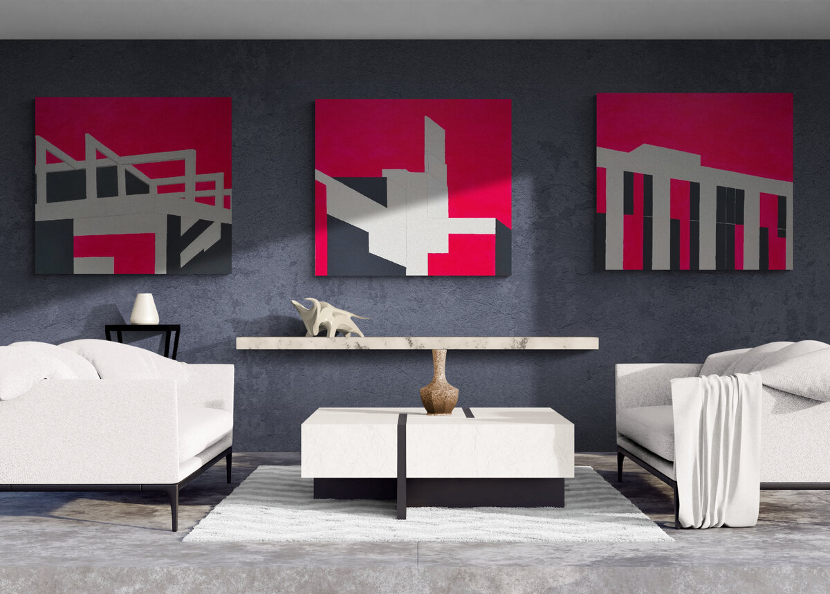 Энергетика в доме играет важную роль в нашей жизни. Она влияет на наше настроение, самочувствие и, как следствие, на успех в делах. Поэтому важно следить за энергетикой своего дома и уметь ее улучшать. В этой статье я расскажу вам о том, как можно это сделать с помощью картин.Картины являются прекрасным инструментом для улучшения энергетики помещения. Они могут создать атмосферу уюта и комфорта, а также улучшить настроение, повысить уровень энергии. Картины могут быть разных стилей и жанров, но главное, чтобы они были вам по душе и вызывали положительные эмоции.Если вы хотите улучшить энергетику своего дома, то начните с выбора правильных картин. Лучше всего выбирать картины, которые соответствуют вашему вкусу, настроению или внутреннему запросу. Например, вы устаёте после рабочего дня и вам хочется повысить уровень энергии. В таком случае отлично подойдут картины с использованием ярко-розового цвета. 