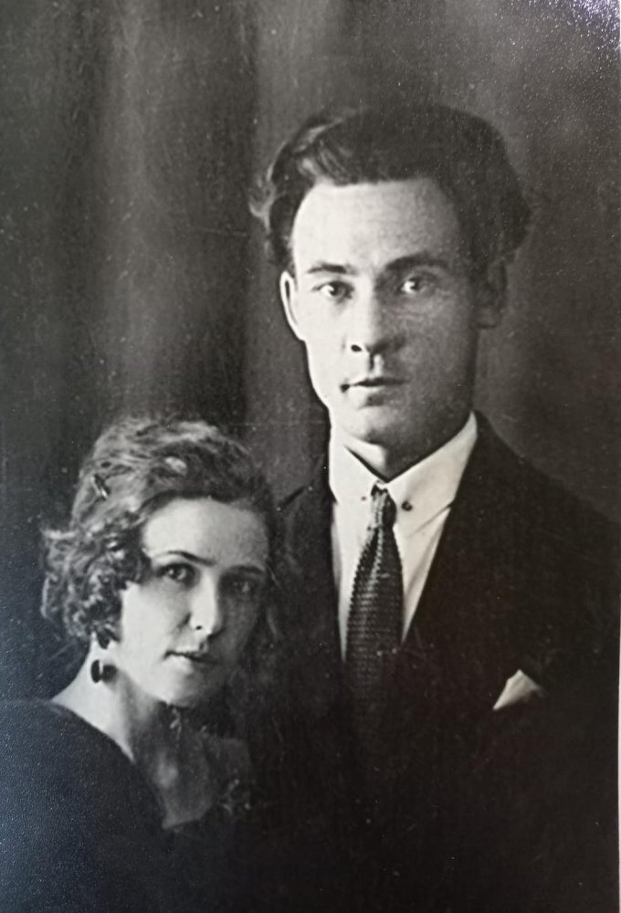    Братья Кайдаловы – защитники Отечества