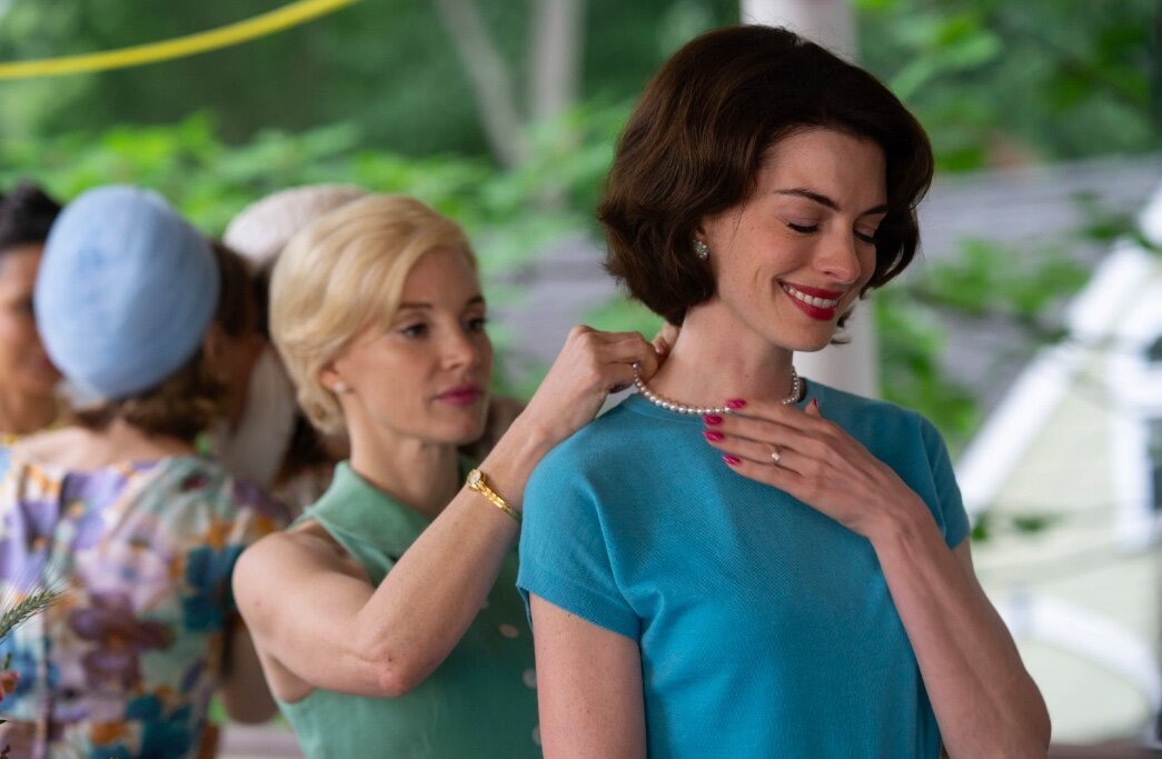 Freckle Films📷Кадр из фильма «Материнский инстинкт»