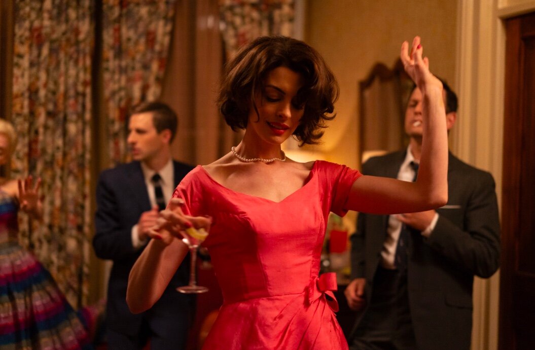 Freckle Films📷Кадр из фильма «Материнский инстинкт»