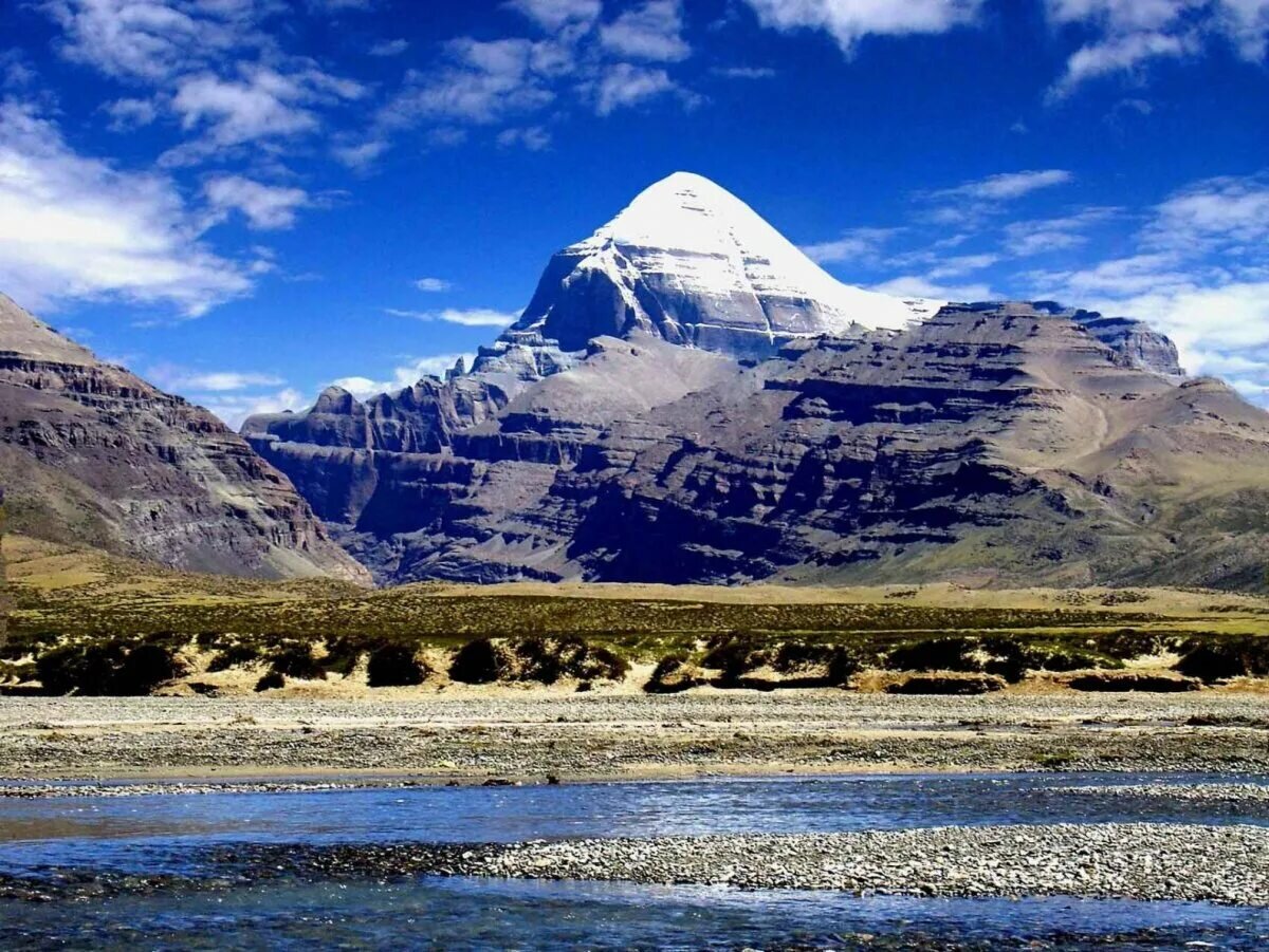 Кайлас. Яндекс.картинки