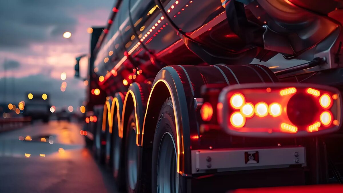     ГИБДД выставит на трассах наряды для временного запрета фурам проезжать в Петрозаводск. Такое решение было принято в рамках экстренного заседания Комиссии по чрезвычайным ситуациям.