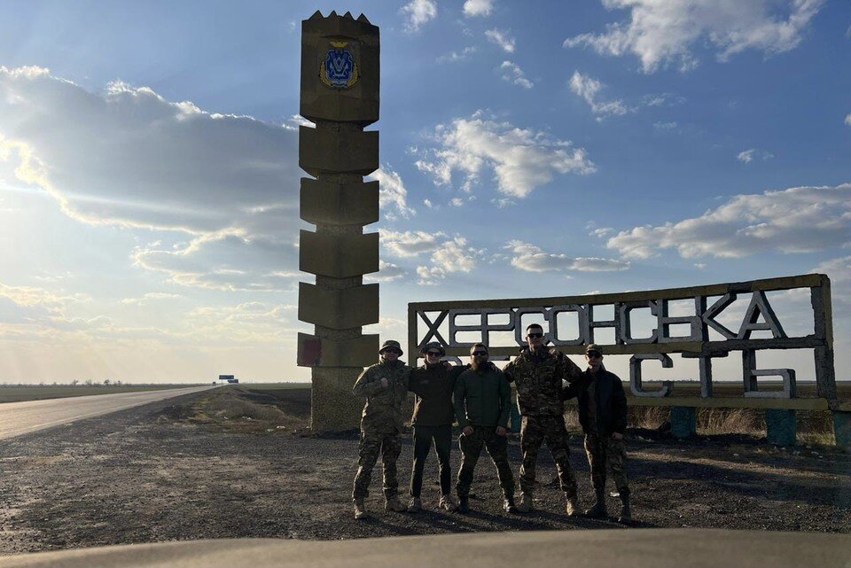    Ильдар Нечаев с сыновьями ФОТО: Предоставлено «КП – Ульяновск»