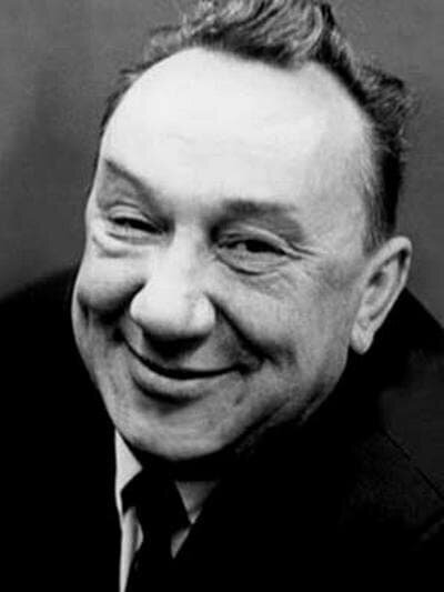 Алексей Смирнов