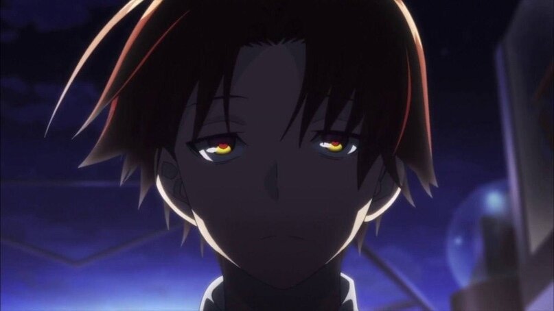 Аянокоджи Киётака 