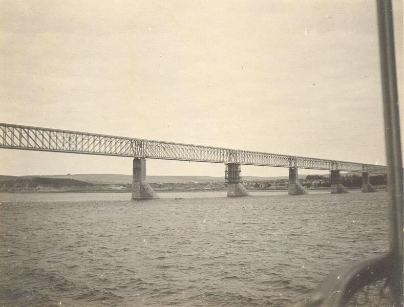 Сызрань мост. Александровский мост Сызрань. Сызранский мост 1918 год. Сызранский мост через Волгу. Александровский мост через Волгу, Сызрань, 1894.