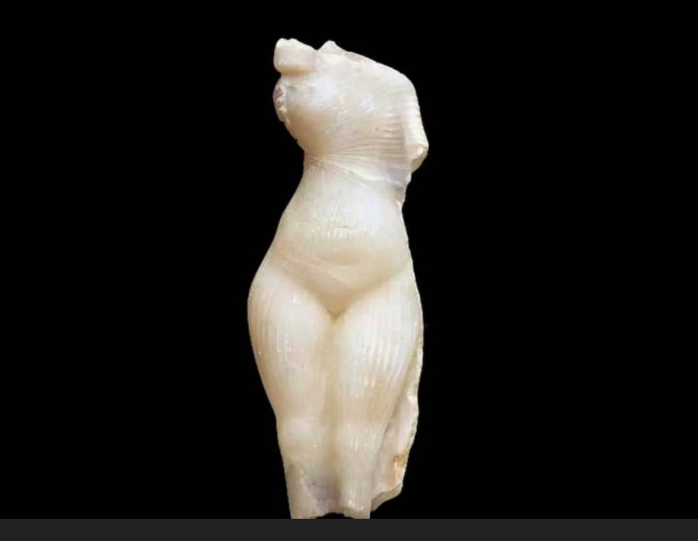 Шон Гринхалг. «Принцесса Амарны»