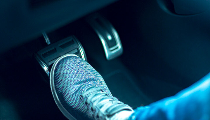 Признаки неисправности главного тормозного цилиндра