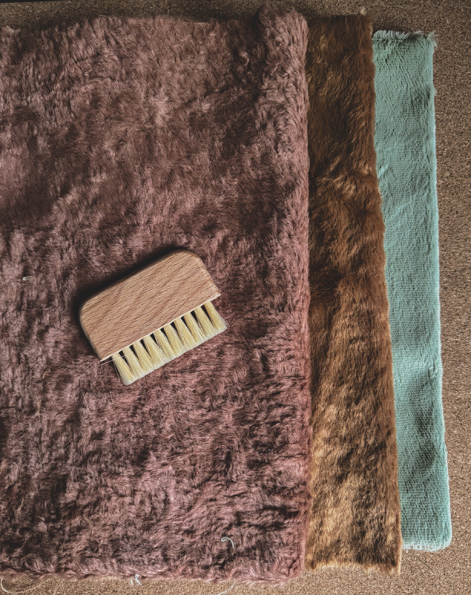 Вискоза, производство Китай, 7 мм