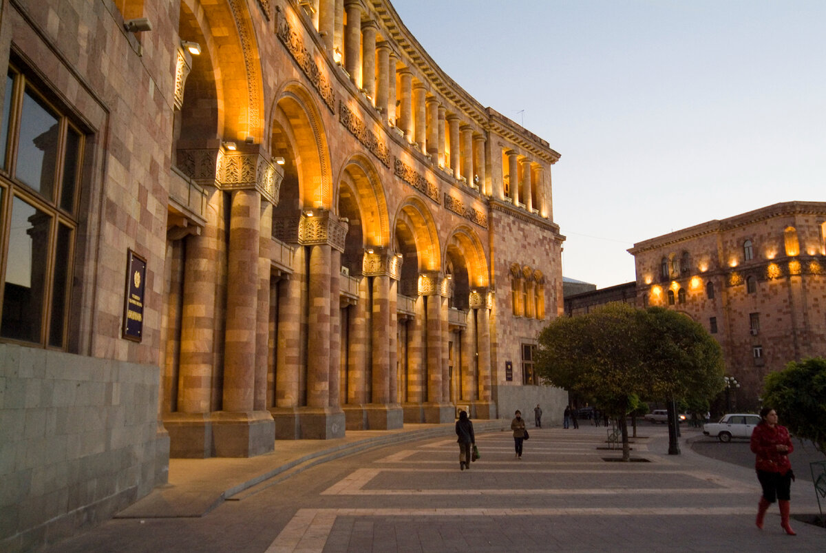 Фото: Konstantin Kokoshkin Russian Look