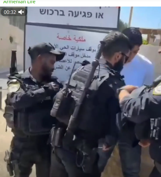 Фото: скриншот телеграм