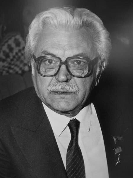 Сергей Бондарчук 