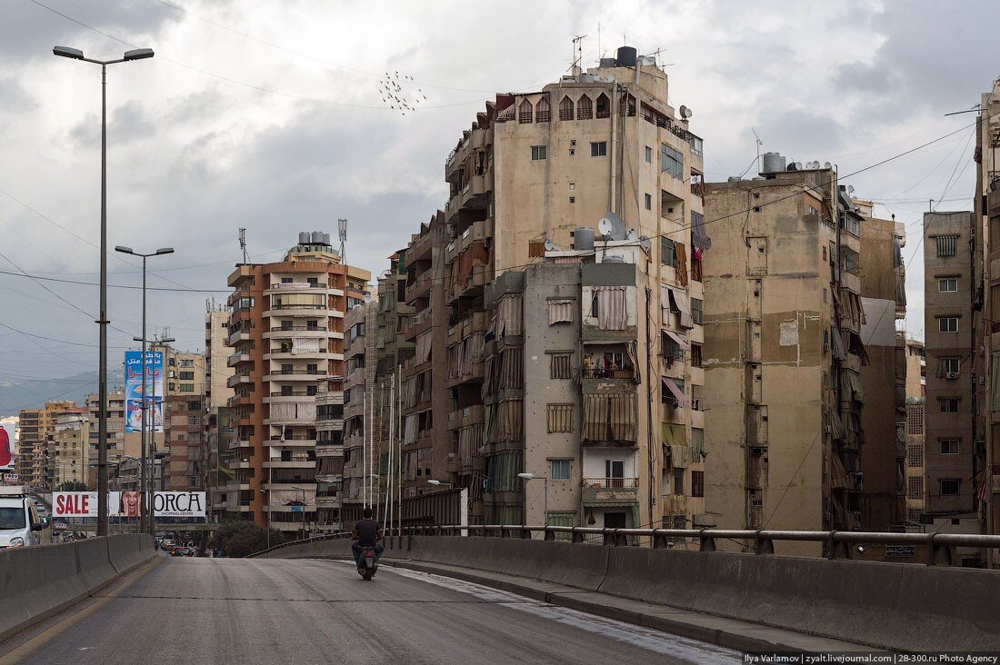 Beirut владикавказская ул 11 фото Бейрут, Ливан. Бедные кварталы и дети Илья Варламов Дзен