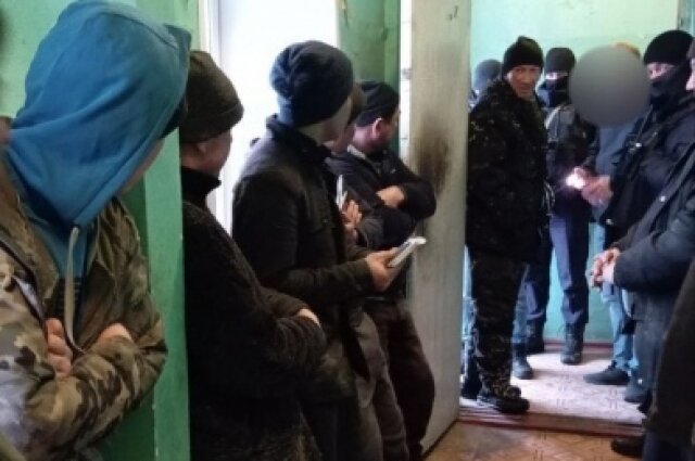    Фото: ГУ МВД по Республике Коми