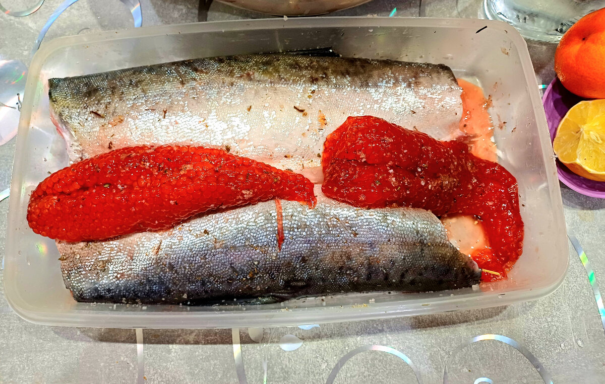 Хороша рыбка