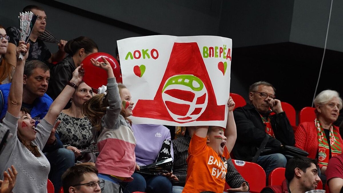    «Локомотив-Кубань» сыграет против «Пармы». Фото: телеканал «Краснодар»