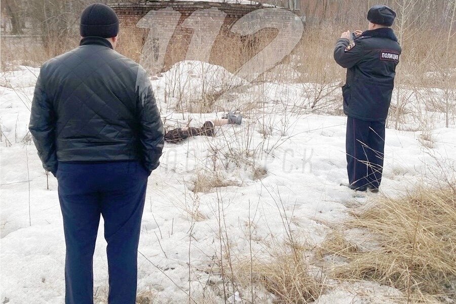 Женщина у БСМП. 